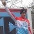 Jempy Drucker vainqueur du cyclo-cross de Muhlenbach 2006